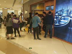 -金牌外婆家(苏州中心店)