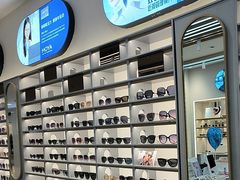 -宝岛眼镜(复兴门百盛店)