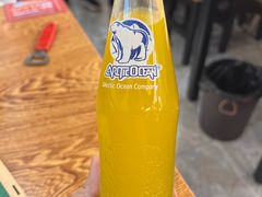 -门框胡同百年卤煮(前门煤市街店)