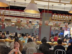 -龍歌自助小火锅(崂山丽达店)