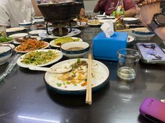 -朝鲜饭店(房山店)