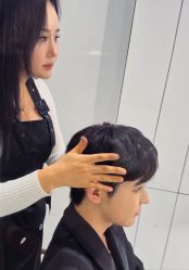 -INLIFE HAIR韩国美发