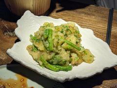 -兰木肆·云南菜(龙湖U城天街店)