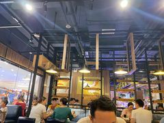 -快乐爱斯米牛排自助(吾悦广场店)