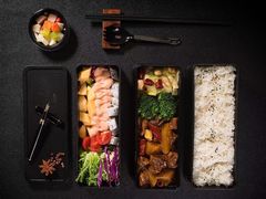 -盒悦高端盒饭(中海国际中心店)