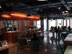 大堂-sugarman espresso素饮糖人高新咖啡工厂