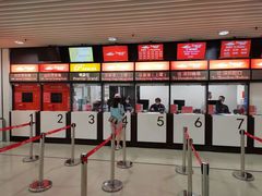 -澳门外港客运码头(轮渡站)