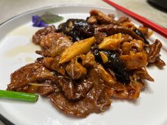 -萃華楼(王府井店)