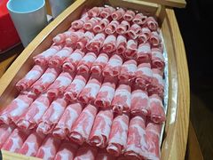 -正福居老北京正宗铜锅泉水涮肉(彰化路店)