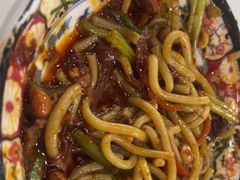 -帕米尔食府(白云观店)