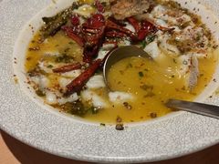 -太二酸菜鱼(深圳布吉万象汇店)