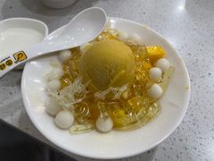 -圆碌碌甜品屋(二中店)