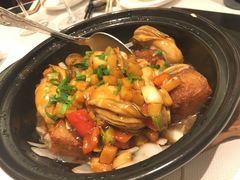 -潮江春(铜锣湾广场店)