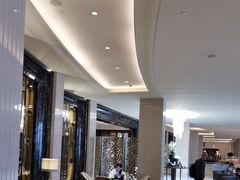 -羿庭 Peacock Alley(上海外滩华尔道夫酒店)