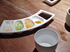 -北京老铺烤鸭(时代广场店)