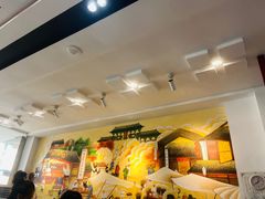 -东方宫中国蘭州牛肉拉面(黄岛店)