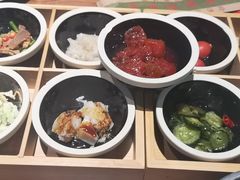 -大白羊蝎子馆(后沙峪山姆店)