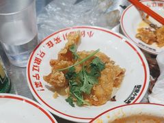 -堂堂小伙夫·辽宁小吃大排档(京西大悦城店)
