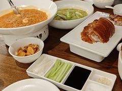 -小大董·烤鸭(王府井apm店)
