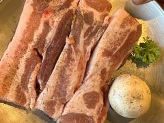 -安又胖韩国烤肉
