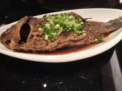家烧鲫鱼-美乐食街(小南店)