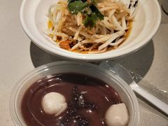 -喜家德虾仁水饺(华强天虹店)