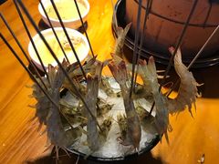 -捞围鲜·港式打边炉(海阳路店)