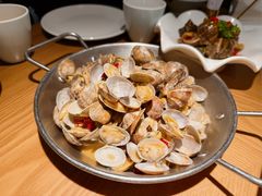 -波螺油子青岛本帮菜(银座店)