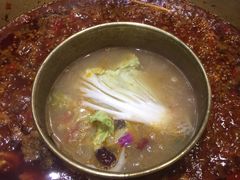 -巴蜀印象火锅(永陵总店)