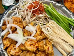 -意成料理