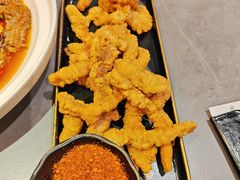 -川芙蓉·市井老川菜(长寿路店)