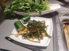 -海底捞火锅(金光华店)