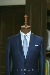点击看大图 -优山定制西服衬衫大衣(国贸店)