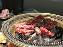 -西塔老太太泥炉烤肉(龙湖北苑天街店)