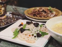 -东方亚克西餐厅(西康路店)