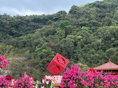 -东莞观音山旅游风景区