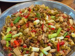-佬缸炮江湖川菜(玉林店)