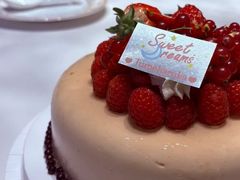 -迦南苑·新派青岛菜·生日纪念日主题餐厅