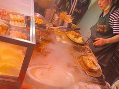 -明记牛杂(新马路分店)