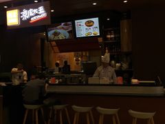 -西北杂粮筐手工面凉皮(来福士店)