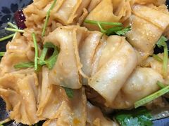 -天源居餐厅·地方特色菜(张北店)
