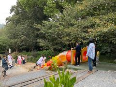 -杭州少年儿童公园