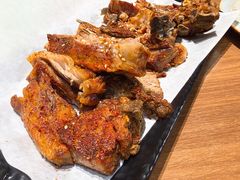 -贯贯吉·清真餐厅(浙江中路店)