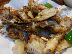 -御生皇·新天然居·顺德鱼生·顺德菜·广式早茶