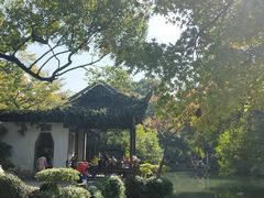 -惠山古镇·寄畅园