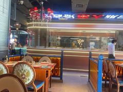 -通海俄式烧烤·俄罗斯大串(嵩山路店)