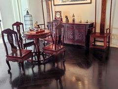 -锦江都城经典达华静安寺酒店·餐厅