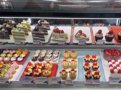 -Pantry's Best派悦坊蛋糕(K11购物艺术中心店)