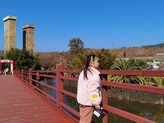 -世界恐龙谷景区