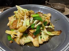 -老庄山居·甘其食